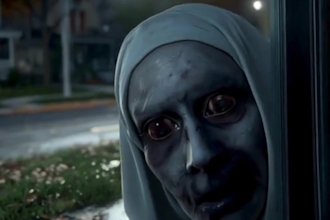 create halloween horror movie halloween video