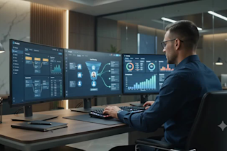 setup follow up boss, kvcore, sierra interactive lofty, liondesk crm automation