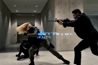 do ai movie trailer, ai short film, cinematic movie trailer, ai movie trailer