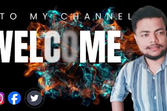 video editing intros, outros, jump cuts, effects
