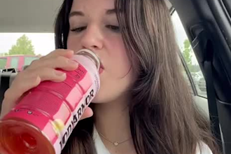 film ugc ads for fitness, wellness, and lifestyle brands
