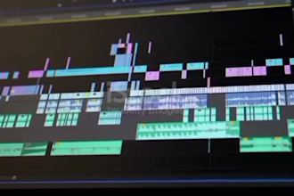 do professional screen recording,screencasting videos