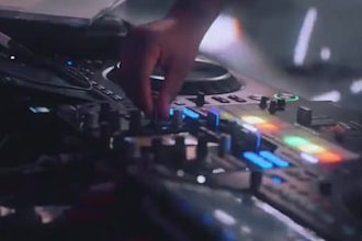do engaging event recaps night club parties, dj dance and promo video