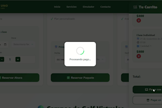 install a custom booking and reservation system for your business