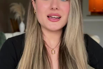 ugc spokesperson video ads tiktok podcast british uk usa couple instagram german