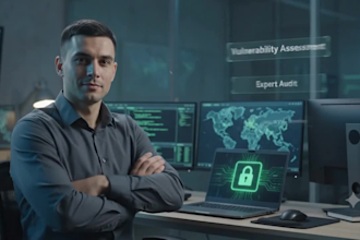 do web vulnerability assessment and penetration testing