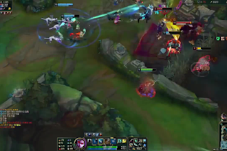league of legends elo improvement