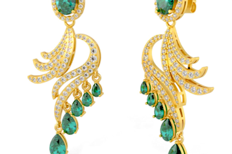 high quality 3d jewelry models ready for 3d printing