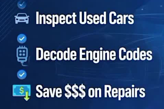 provide expert automotive advice for car buying, maintenance and ownership