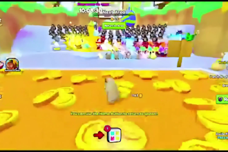 make roblox simulator pets for your game