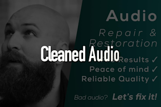 clean and align your multi mic podcasts