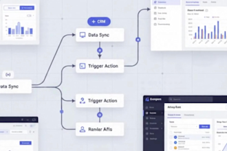 build custom ai agents, rag chatbots and ai integrations