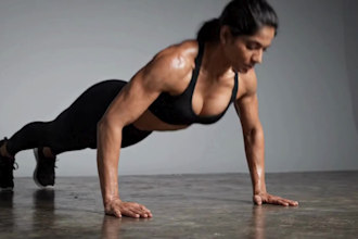 do workout animation video, fitness gym exercise animation, physical workout