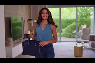 create realistic ai ugc video ads for shopify, tiktok shop, and ecommerce brand
