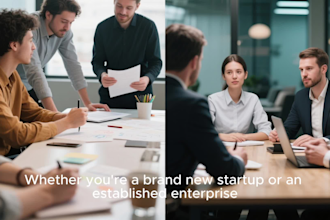 do ai technology consulting