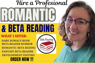 be romance beta reader sci fi beta reader cozy mystery beta reader beta testing
