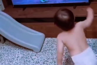 create viral ai baby videos for tiktok, reels and youtube shorts