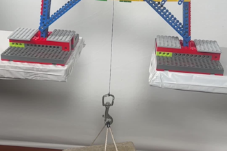 design custom lego models and building instructions