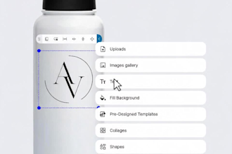 2d 3d product configurator zakeke teeinblue clickflip customily customization