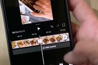 edit tiktok videos for viral content