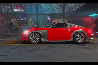 build optimized 3d environments for unity and unreal games