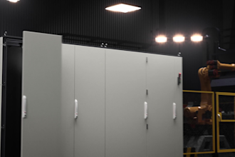 design custom 3d pcb enclosures, electronics housings and cases