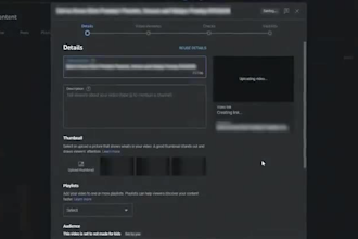 edit high retension youtube documentary videos, cinematic viral video editing