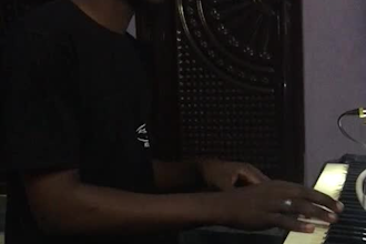 be your session pianist