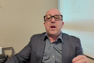 develop a data driven digital marketing strategy