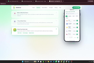 build a modern business website or 3d animated website