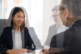 your interview coaching and answer confidently