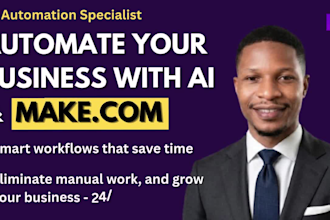 fix make com automation make com make com automation make com make com scenario