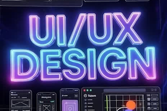do UX UI design for healthtech and medical apps
