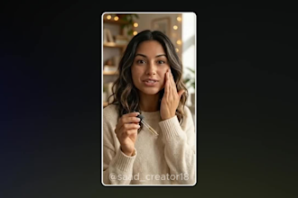realistic sales driven ai ugc video ads for ecom brands