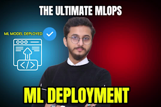 do production ready mlops for your machine learning deep learning nlp projects
