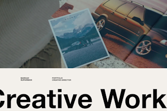create modern logo, brand identity and branding kit