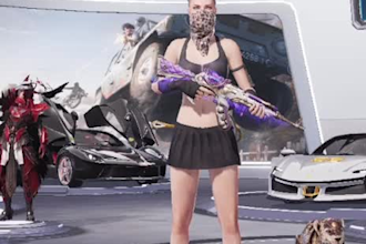 help you achieve the ultimate pubg mobile kd title