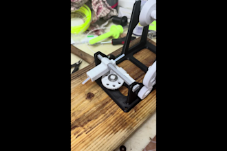 3d print your custom designs with fast shipping