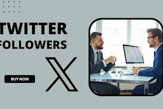 grow twitter x followers