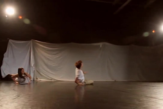 make a stunning ballet dance video to your music
