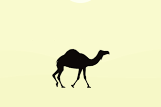 create a simple animation