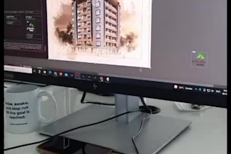 professionally edit amazon and shopify product photos