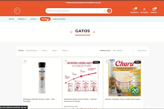 build your pet store ecommerce on shopify