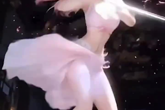 create 3d characters anime style for 3d vtuber rigging anime