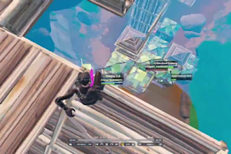 build fortnite roblox map, warbuilding, steal brainrot map, zonewar, parkour map