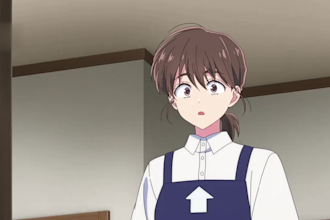 2d music video animation anime animation cartoon music video character animation
