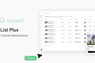 create saas explainer ai software explainers UI animation ai product demo videos