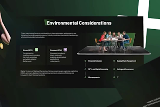 revamp your powerpoint, keynote, google slides, or canva presentation