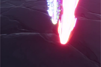 create realtime vfx shader graph particle system in unity, godot, unreal engine