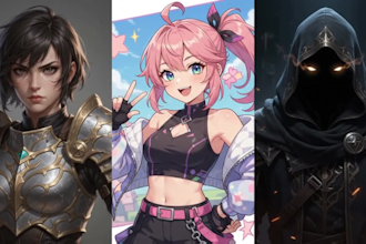 draw webton, anime, light novel cover illustration, manga manhwa or mangaka art
